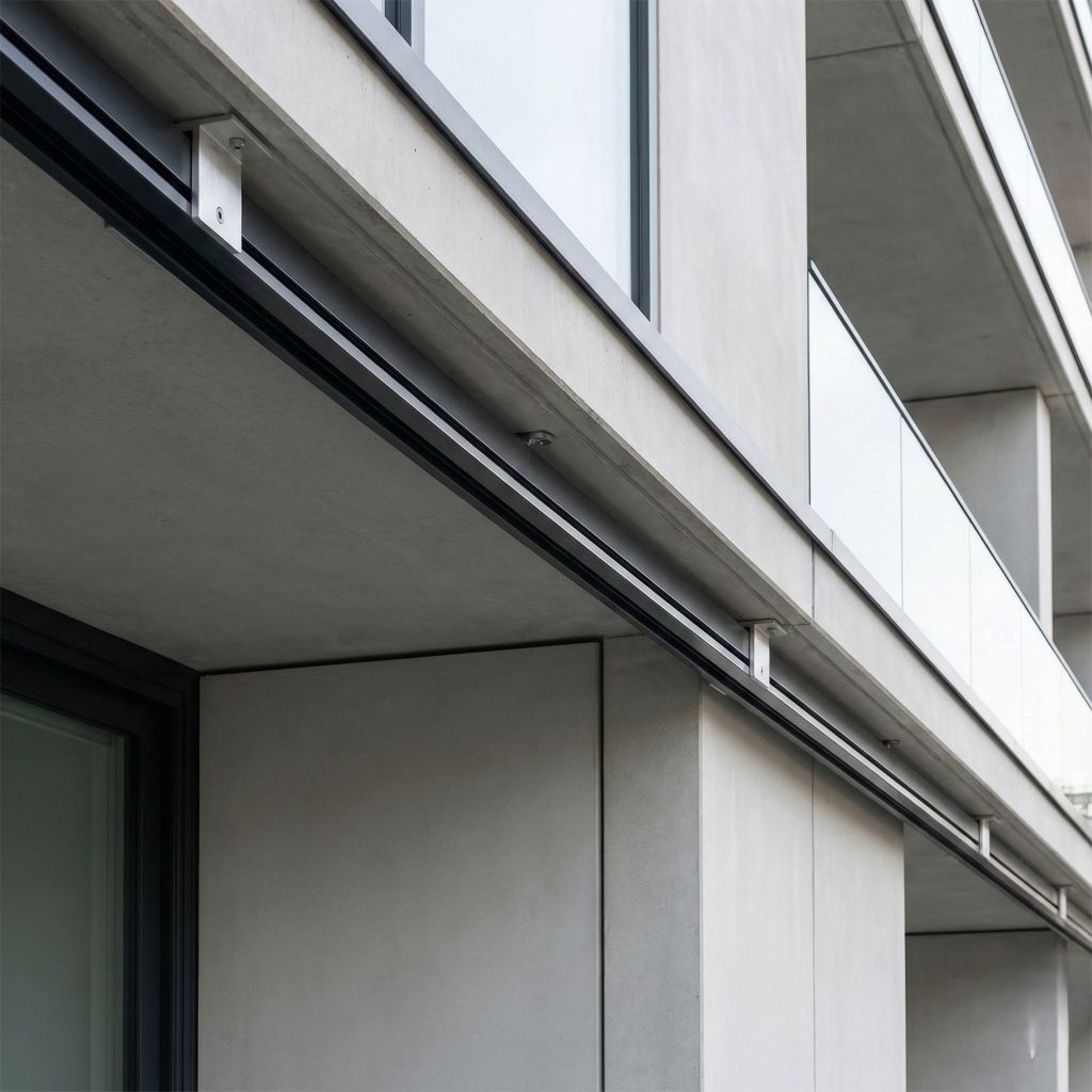 Scaffold Detail 1
